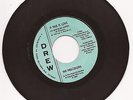 Northern Soul The Precisions If this is love (I'd Rather be lonely) DREW 1003