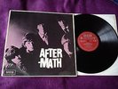 THE ROLLING STONES  aftermath 1966 - UK EARLY PRESS --DECCA -MONO -EX