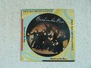 Paul Mc Cartney & Wings  Band on the Run Picture Disc LP