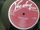 (I'm John Lee Hooker) by John Lee Hooker Ist Pressing VJ Maroon Label