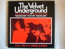 THE VELVET UNDERGROUND SEARCHIN FOR MY MAINLINE / BOX 3LP