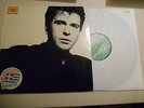 LP Pop Peter Gabriel - So (8 Song) CHARISMA / VIRGIN - GREEK PRESS -