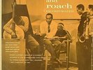 Clifford Brown and Max Roach-Brown and Roach Incorporated-Emarcy 36008-NICE