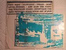 Abstract 5 UK LP Swans And also the Trees Cindytalk 400 Blows Wolfgang Press