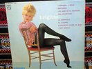 BRIGITTE BARDOT Brigitte 10” LP French Philips 60s pop