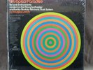 DOUGLAS LEEDY Entropical Paradise 3LP Box Set 1971 Orig. ELECTRONIC/Synth SEALED