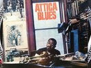 Original 1972 Archie Shepp - Attica Blues Impulse Label AS 9222 vinyl LP LOOK