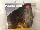 SEALED SHRINK ORIG FLOATING BRIDGE RARE PSYCH BLUES ROCK LP