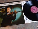 MERCURY LIVING PRESENCE STEREO SR90308 BRAHMS HENRYK SZERYNG DORATI EXC COND NR