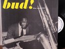 1st MONO press THE AMAZING BUD POWELL BUD VOL. 3 LP BLUE NOTE DG RVG ear MINT