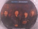 Black Sabbath - Headless Cross PICTURE DISC 1989 I.R.S. UNPLAYED