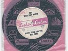 BARRY GIBB AND THE BEE GEES / EVERY DAY I HAVE TO CRY/ EARLY OZ LEEDON 45