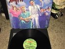 DEATH - Spitirual Healing LP  original on Combat death metal NM-