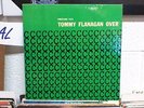 Tommy Flanagan Trio OVERSEAS PRLP 7134 Yellow Fireworks RVG DG 50th St NYC Mono