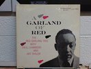 Red Garland Trio A GARLAND OF RED PRLP 7064 Yellow Fireworks RVG DG 50th St NYC