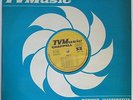 Chappell TVM 102 LIBRARY Electronic/Experiment  LP Cecil Leuter Teperino EX *