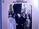 BOB DYLAN JOHN WESLEY HARDING SEALED ORIG '67 COLUMBIA STEREO LP BEAUTIFUL