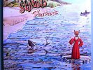 GENESIS+PETER GABRIEL FOXTROT VERY RARE SEALED ORIG '72 CHARISMA LP GATEFOLD CVR