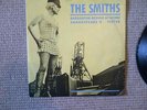 The Smiths -Barbarism Begins At Home- Rare German 7