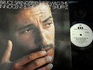 BRUCE SPRINGSTEEN  LP RARE * WL PROMO AUSTRALIA Wild Innocent E Street