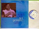BLUE NOTE * Heavy Soul * IKE QUEBEC * NYork * NM-