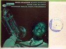 BLUE NOTE * Soul Station * HANK MOBLEY * 47w/63rd * EX+