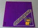KEVIN AYERS Bananamour LP 1973 UK 1ST PRESS STEREO HARVEST SOFT MACHINE PSYCH
