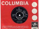MOOD MOSAIC 45 A TOUCH OF VELVET A STING OF BRASS MOD NORTHERN R&B SOUL