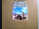 BYRDS BALLAD OF EASY RIDER VERY RARE SEALED ORIG '69 COLUMBIA LP 360 STEREO LBL