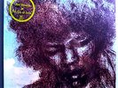 JIMI HENDRIX CRY OF LOVE MEGA-RARE SEALED ORIG'71 REPRISE LP wSTICKER BOB LUDWIG
