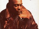 D'Angelo - Brown Sugar '95 LP UK ORG