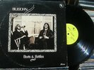 BLUE JOHN - BOOTS & BOTTLES Private 1975 Folk Rural Rock Psych