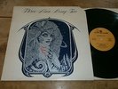 Three Man Army - Two. 1st Press 1974 UK Reprise LP Ex