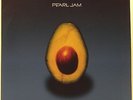 Pearl Jam - Avocado Vinyl LP Original 