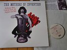 Frank Zappa & the Mothers of Invention  /  Wollman Rink Central Park, NY