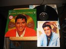Original LSP-3921 Elvis Presley 