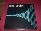 Kraftwerk:  Self titled debut double LP 1972 Vertigo Records   EX condition