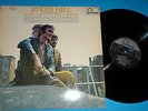 STL 5434 MARTIN CARTHY / DAVE SWARBRICK 'BYKER HILL' FONTANA RECORDS 1967 ISSUE