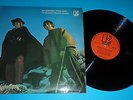 EUK 258 INCREDIBLE STRING BAND 'THE HANGMAN'S BEAUTIFUL DAUGHTER' ELEKTRA 1968UK