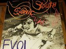 Sonic Youth - Evol LP ORIGINAL 1986 PRESSING ON SST W/ INSERT