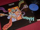 The Who:  A Quick One  1966 Mono 1st A2/B1 LP   EX+ Audio - sounds great