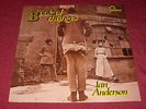 Ian Anderson:  Book of Changes STUNNING NEAR MINT 1st press 1970 LP