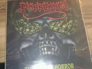Possessed - the eyes of Horror