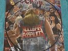 NUCLEAR ASSAULT LIVE 1986 CBGB'S LP PICTURE DISC LIMITED EDITION 10 TRK *NEW*