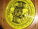 Psychic TV picture disc LP Album 10  # edition Temple Records MINT-  ref Coil TG