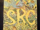 SRC LP 1st Album 1968 Capitol   rare  psychedelic original