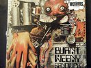 FRANK ZAPPA  The Mothers Of Invention LP Burnt Weeny Sandwich 1969 Bizarre