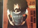 FRANK ZAPPA  LP Lumpy Gravy 1967  Verve mothers of invention psychedelic rare