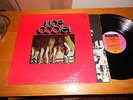 Alice Cooper 70s ROCK LP Easy Action STRAIGHT LABEL GATEFOLD USA ISSUE