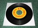 BUNNY SIGLER - FOLLOW YOUR HEART / CAN YOU DIG IT PARKWAY ORIG NORTHERN SOUL